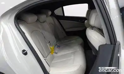 Genesis G70 2024 2.5 гидро в Москве № 1343300, миниатюра 11