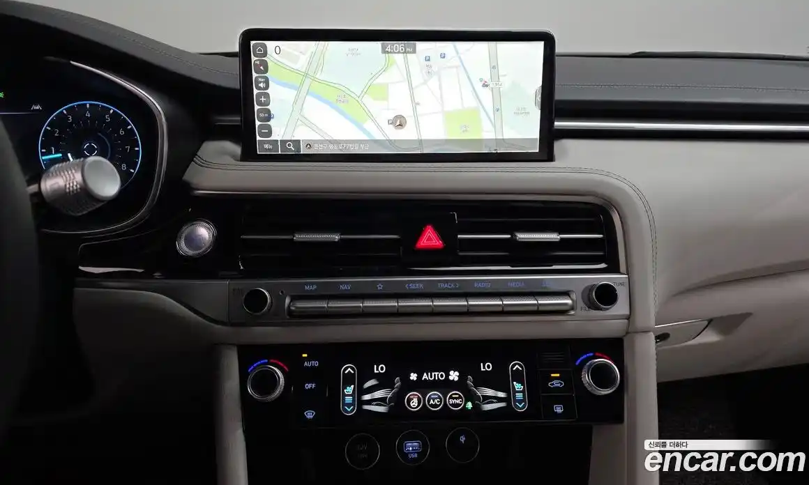 Genesis G70 2024 2.5 гидро в Москве № 1343300, фото 13