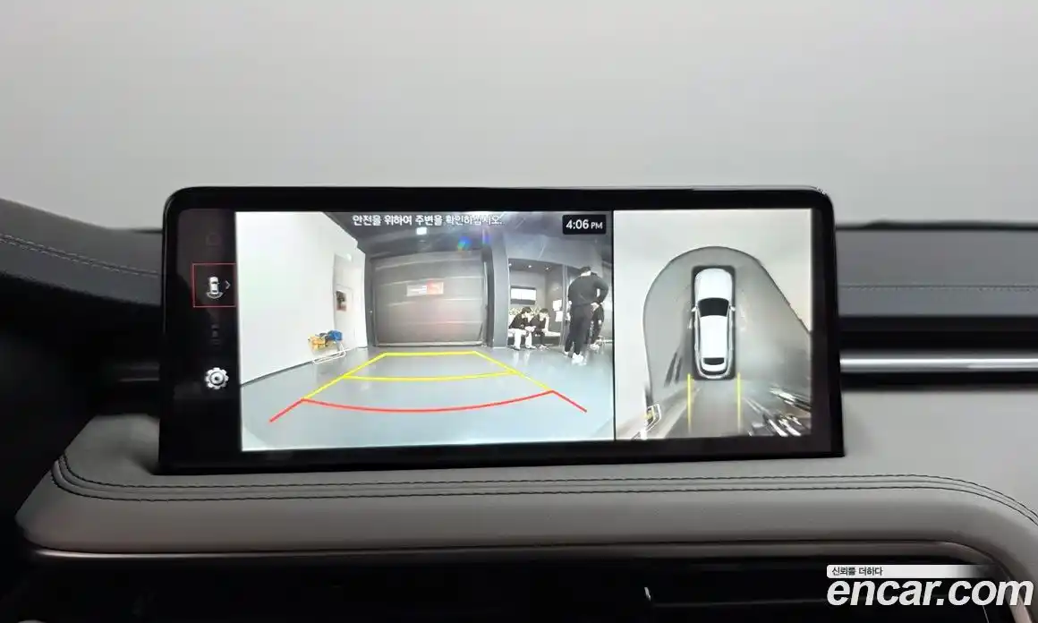 Genesis G70 2024 2.5 гидро в Москве № 1343300, фото 15