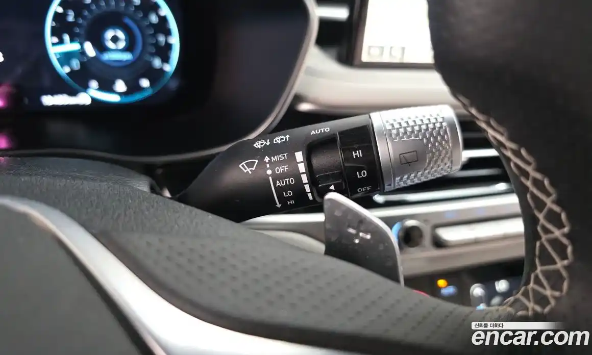 Genesis G70 2024 2.5 гидро в Москве № 1343300, фото 20