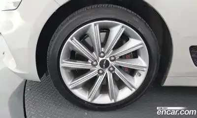 Genesis G70 2024 2.5 гидро в Москве № 1343300, миниатюра 5