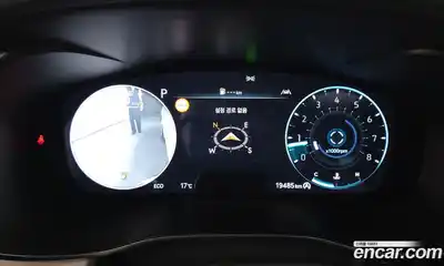 Genesis G70 2024 2.5 гидро в Москве № 1343300, миниатюра 8