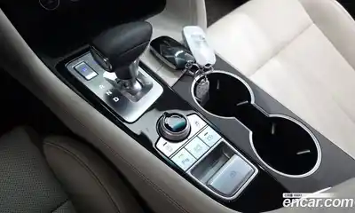 Genesis G70 2024 2.5 гидро в Москве № 1343300, миниатюра 9