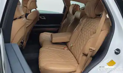 Genesis GV80 2020 3.0 Автомат в Москве № 1343339, миниатюра 12