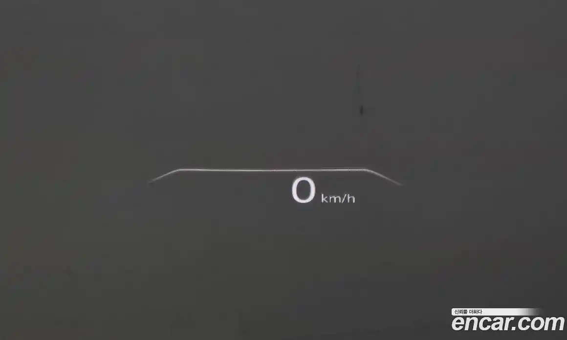 Genesis GV80 2020 3.0 Автомат в Москве № 1343339, фото 13