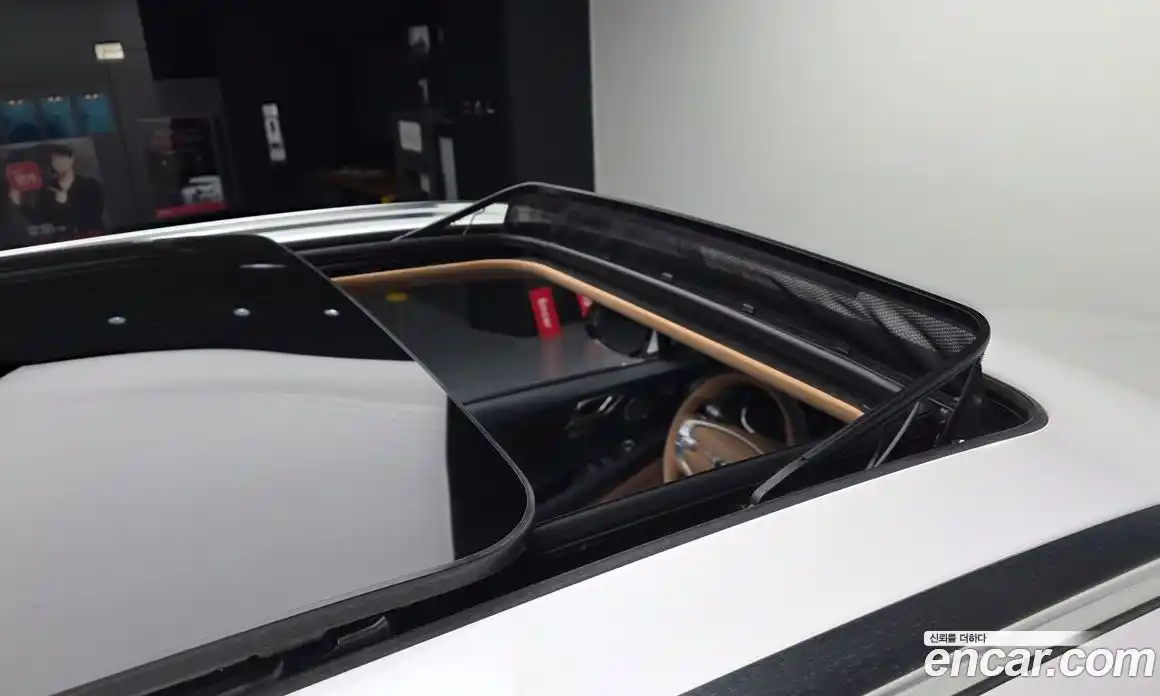 Genesis GV80 2020 3.0 Автомат в Москве № 1343339, фото 19