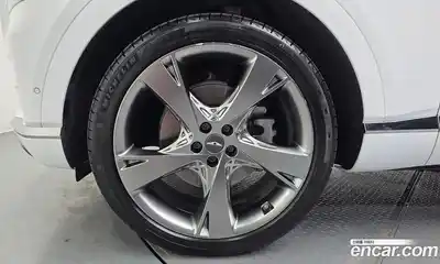 Genesis GV80 2020 3.0 Автомат в Москве № 1343339, миниатюра 5