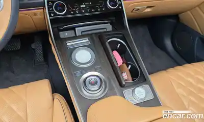 Genesis GV80 2020 3.0 Автомат в Москве № 1343339, миниатюра 9