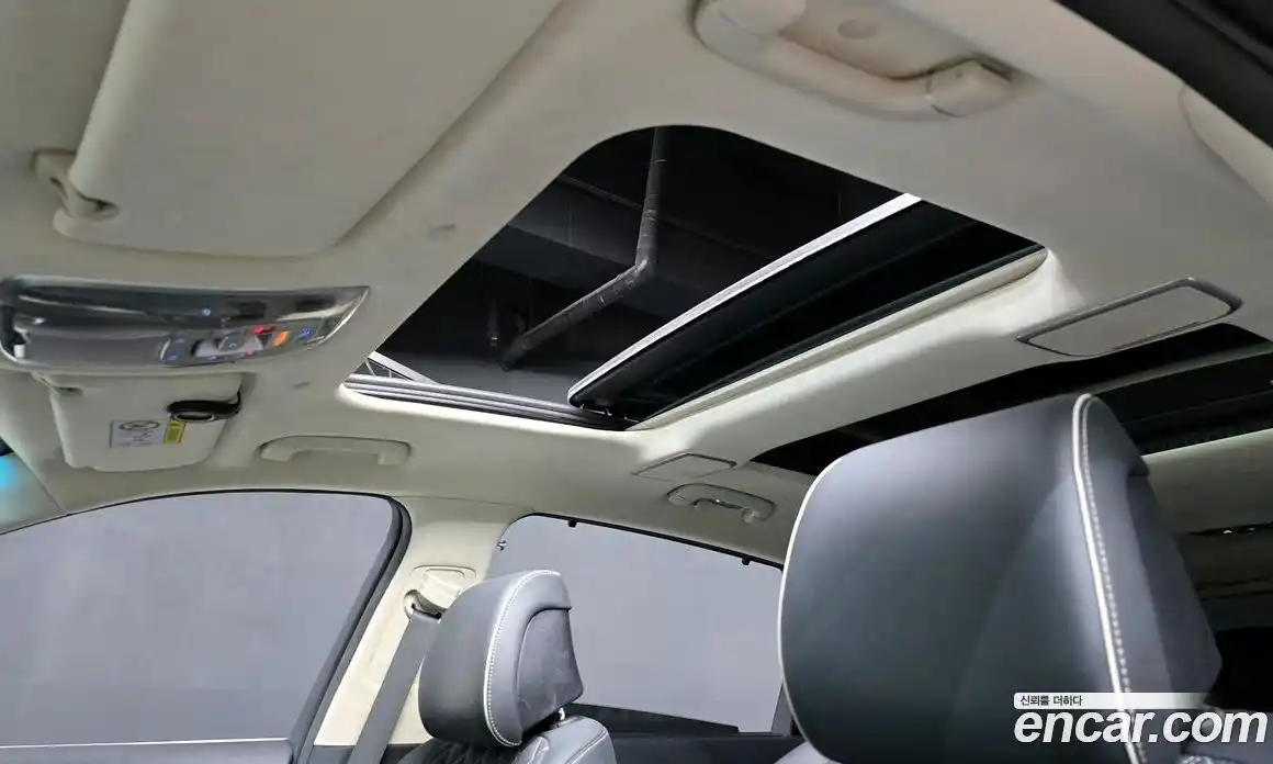 Genesis GV80 2023 2.5 Автомат в Москве № 1343399, фото 18