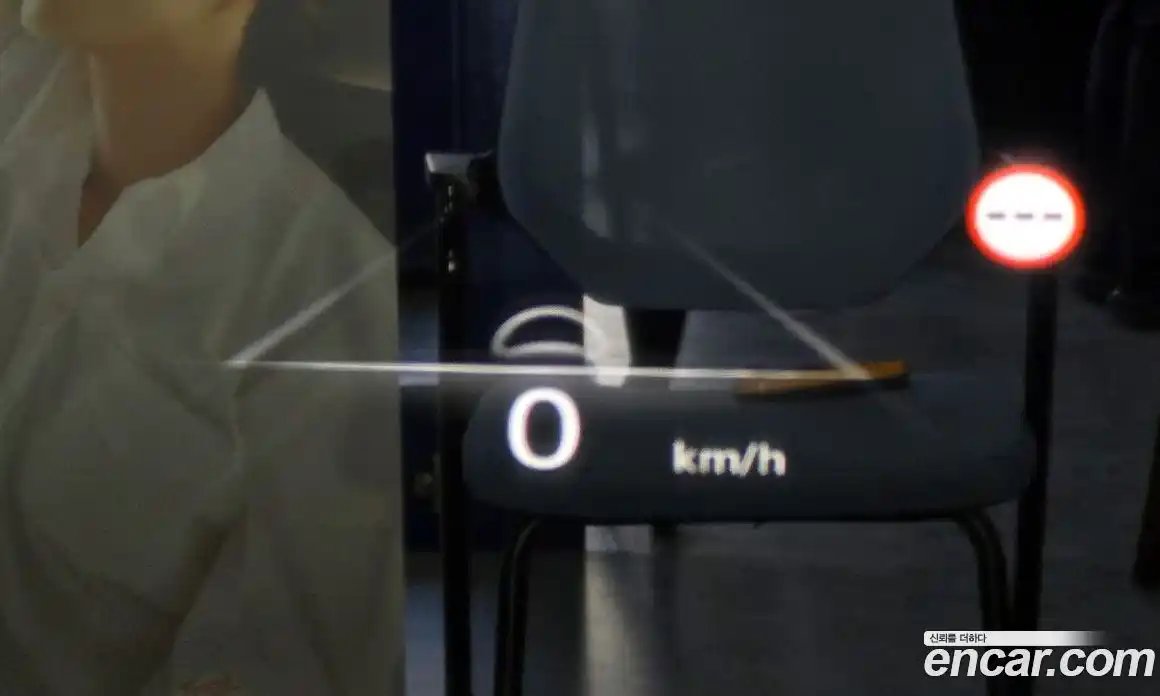 Genesis GV80 2023 2.5 Автомат в Москве № 1343399, фото 19