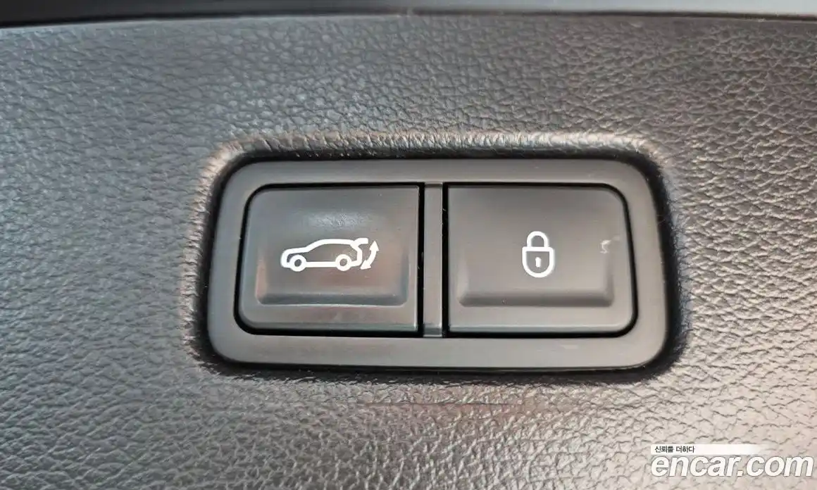 Genesis GV80 2023 2.5 Автомат в Москве № 1343399, фото 20