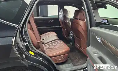 Genesis GV80 2024 3.5 гидро в Москве № 1343403, миниатюра 11