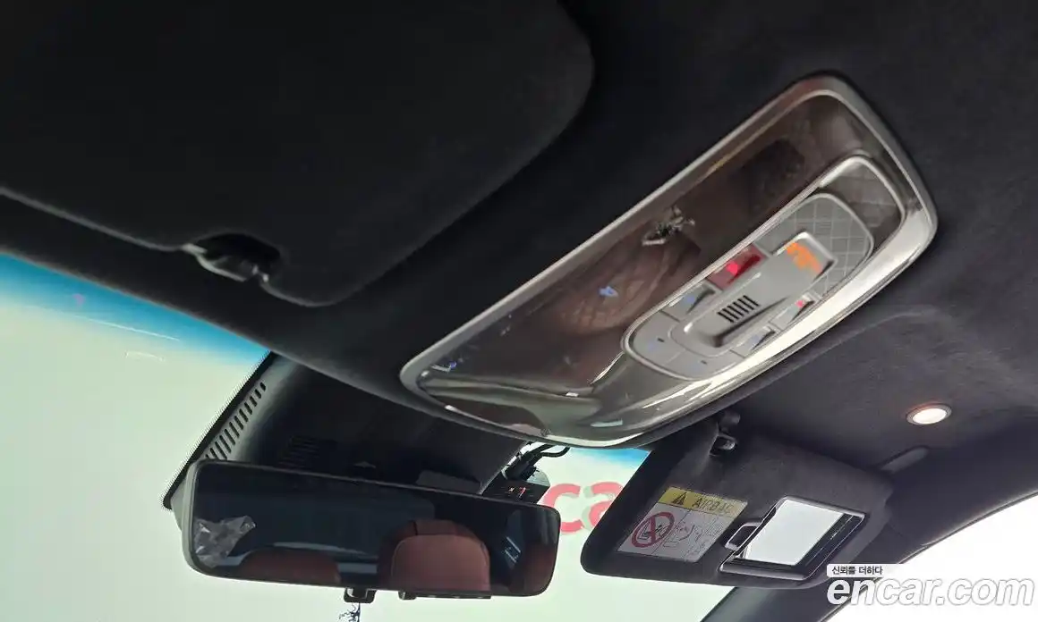 Genesis GV80 2024 3.5 гидро в Москве № 1343403, фото 18