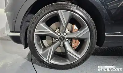 Genesis GV80 2024 3.5 гидро в Москве № 1343403, миниатюра 5