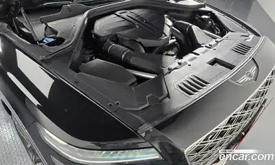 Genesis GV80 2024 3.5 гидро в Москве № 1343403, миниатюра 6