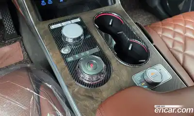 Genesis GV80 2024 3.5 гидро в Москве № 1343403, миниатюра 9