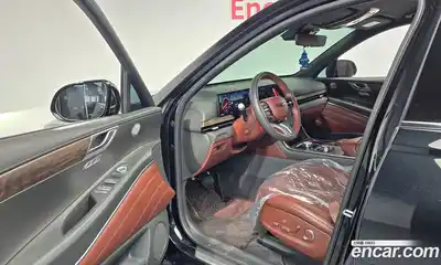 Genesis GV80 2024 3.5 гидро в Москве № 1343403, миниатюра 10