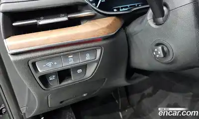 Genesis G80 2021 2.5 гидро в Москве № 1343459, миниатюра 12