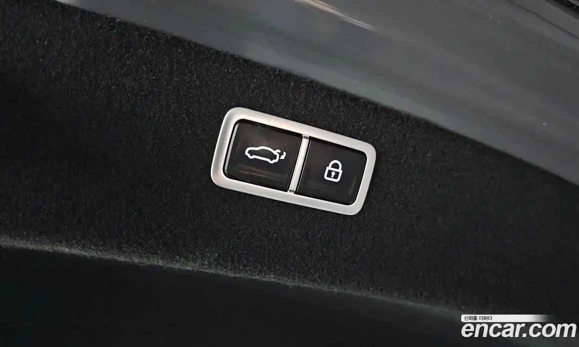 Genesis G80 2021 2.5 гидро в Москве № 1343459, фото 20