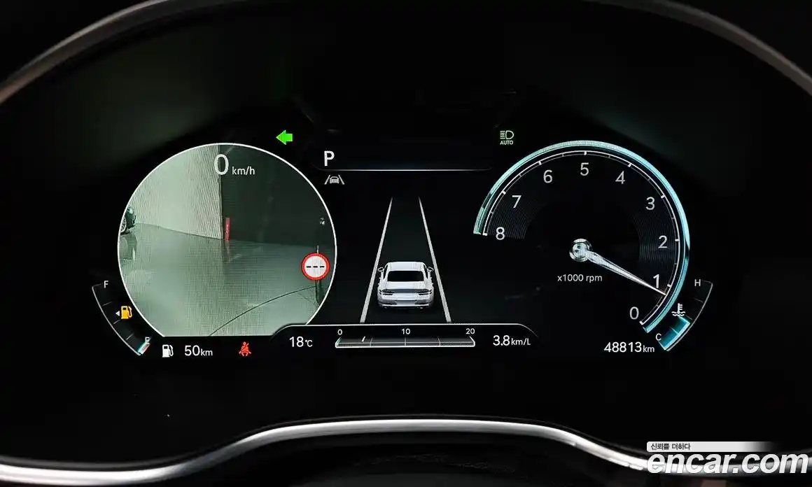 Genesis G80 2021 2.5 гидро в Москве № 1343459, фото 8