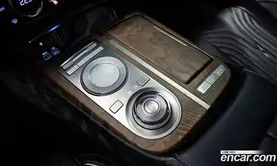Genesis G80 2021 2.5 гидро в Москве № 1343459, миниатюра 9