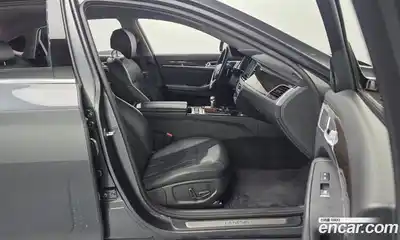 Genesis G80 2017 3.3 гидро в Москве, миниатюра 12