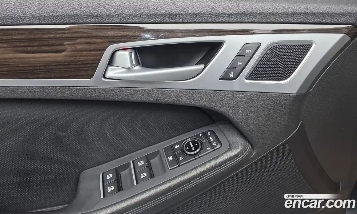 Genesis G80 2017 3.3 гидро в Москве, фото 13