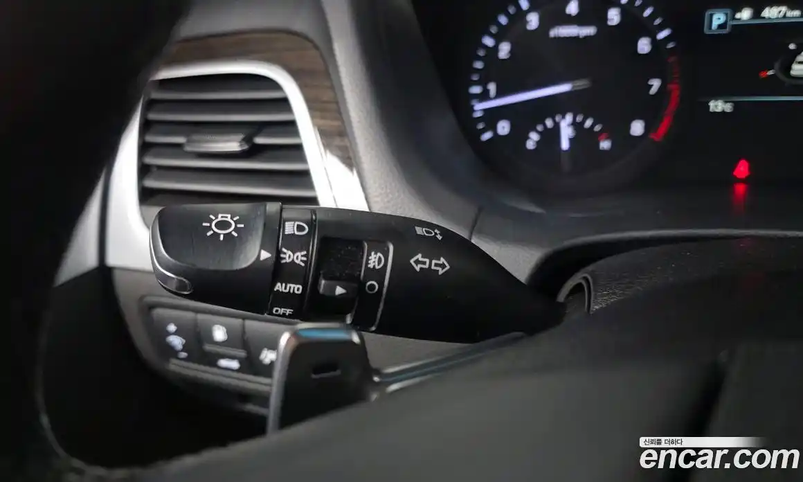 Genesis G80 2017 3.3 гидро в Москве, фото 15