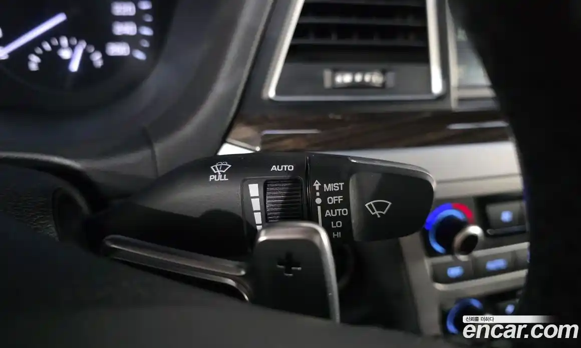 Genesis G80 2017 3.3 гидро в Москве, фото 16