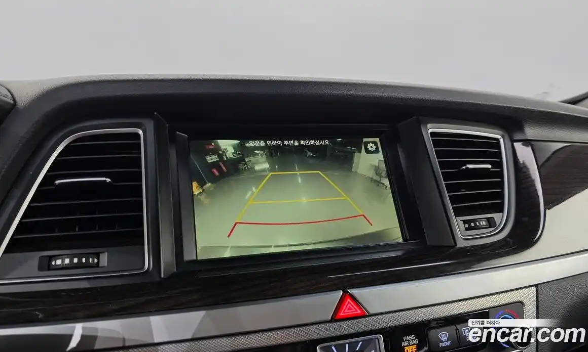 Genesis G80 2017 3.3 гидро в Москве, фото 19