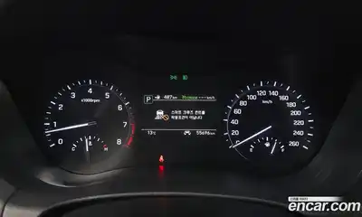 Genesis G80 2017 3.3 гидро в Москве, миниатюра 8