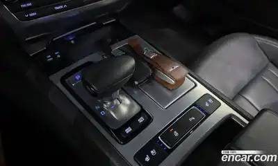 Genesis G80 2017 3.3 гидро в Москве, миниатюра 9
