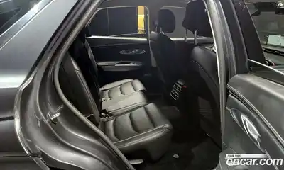 Genesis GV70 2021 2.2 гидро в Москве № 1343504, миниатюра 11