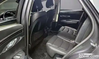 Genesis GV70 2021 2.2 гидро в Москве № 1343504, миниатюра 12