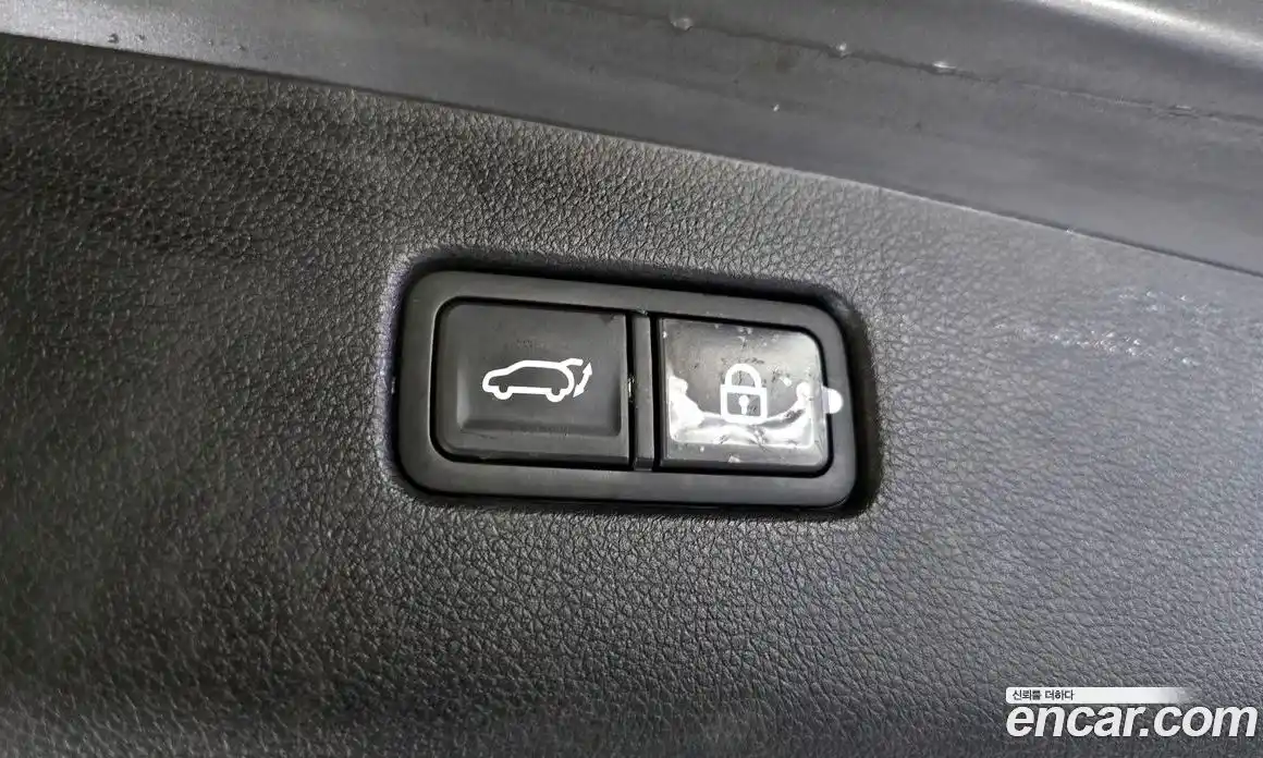 Genesis GV70 2021 2.2 гидро в Москве № 1343504, фото 17