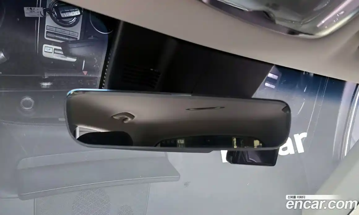 Genesis GV70 2021 2.2 гидро в Москве № 1343504, фото 18