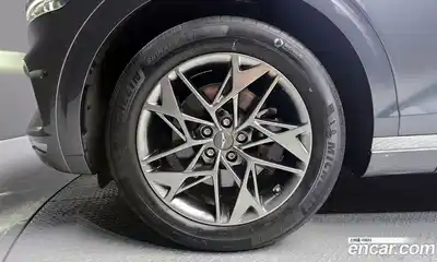 Genesis GV70 2021 2.2 гидро в Москве № 1343504, миниатюра 5