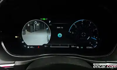 Genesis GV70 2021 2.2 гидро в Москве № 1343504, миниатюра 8