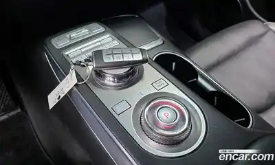 Genesis GV70 2021 2.2 гидро в Москве № 1343504, миниатюра 9