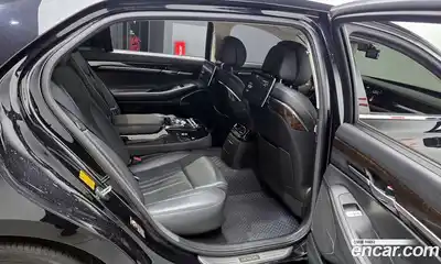 Genesis G90 2020 3.8 гидро в Москве № 1343517, миниатюра 12