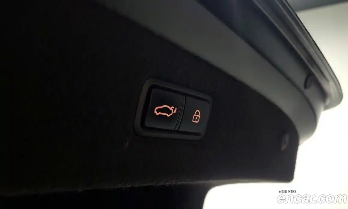 Genesis G90 2020 3.8 гидро в Москве № 1343517, фото 20