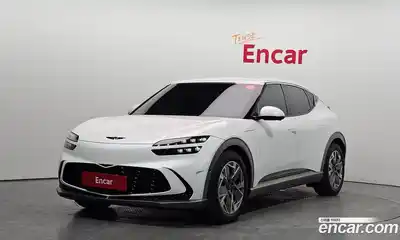 Genesis GV60 Standard