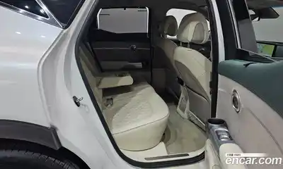 Genesis GV60 2022 0.1 Автомат в Москве № 1343540, миниатюра 11