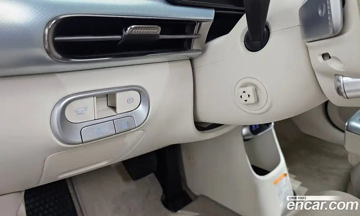 Genesis GV60 2022 0.1 Автомат в Москве № 1343540, фото 14