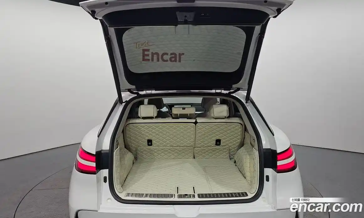 Genesis GV60 2022 0.1 Автомат в Москве № 1343540, фото 20