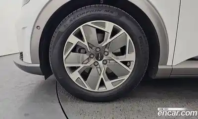 Genesis GV60 2022 0.1 Автомат в Москве № 1343540, миниатюра 5