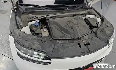 Genesis GV60 2022 0.1 Автомат в Москве № 1343540, миниатюра 6