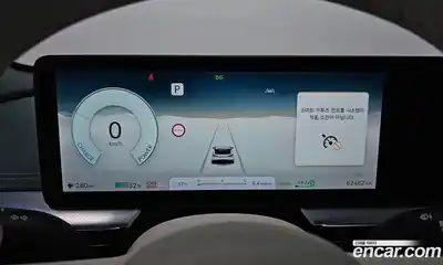 Genesis GV60 2022 0.1 Автомат в Москве № 1343540, миниатюра 8