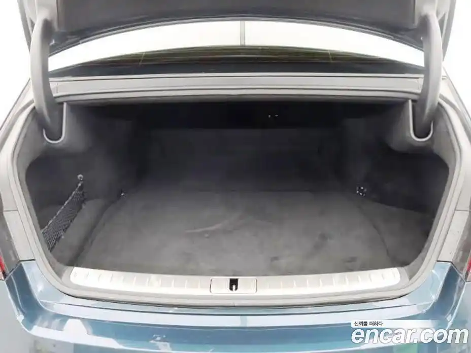 Genesis G90 2023 3.5 Автомат в Москве № 1343548, фото 13