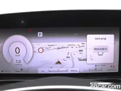 Genesis G90 2023 3.5 Автомат в Москве № 1343548, миниатюра 2